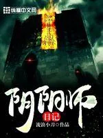 《阴阳师日记》封面