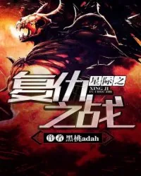 《星际之复仇之战》封面