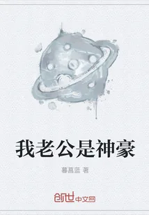 《我老公是神豪》封面