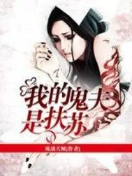 《我的鬼夫是扶苏》封面