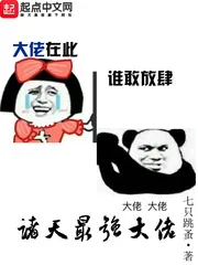 《诸天最强大佬》小说封面