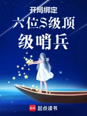 《开局绑定六位S级顶级哨兵》小说封面