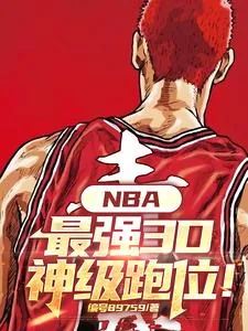 《NBA：加强版G6汤，科比跪了》小说封面