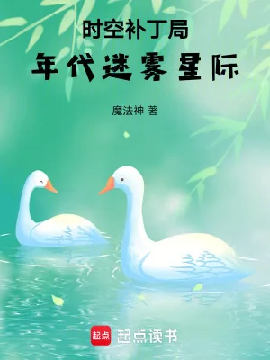 《快穿种田:我是剧情补丁》小说封面