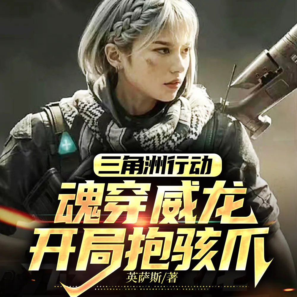 《三角洲行动：拐一只麦小鼠回家》小说封面