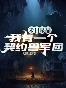 《末日星晶:我有一个契约兽军团》小说封面