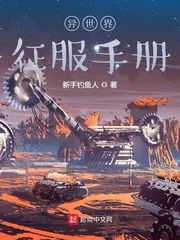 《异世界征服手册》小说封面