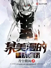 《某美漫的一方通行》小说封面