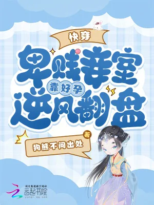 《快穿,卑贱妾室靠好孕逆风翻盘》小说封面