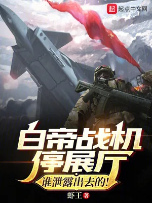 《白帝战机停展厅?谁泄露出去的!》小说封面