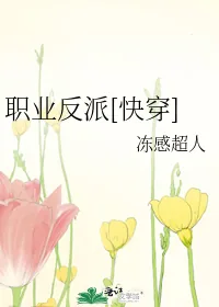 《职业反派[快穿]》小说封面