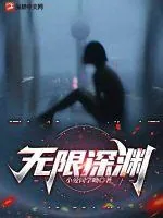 《无限深渊》小说封面