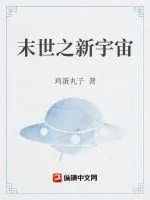 《末世之暴流宇宙》小说封面