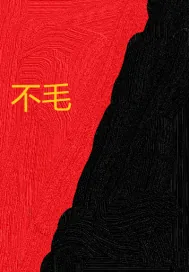 《不毛》小说封面