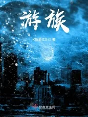 《游族》封面