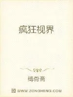 《疯狂视界》封面