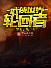 《武侠世界轮回者》封面