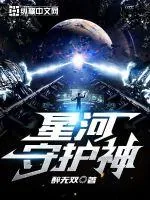 《星河守护神》封面