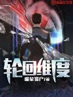 《轮回维度》封面
