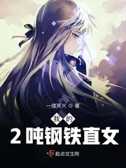 《我的2吨钢铁直女》封面