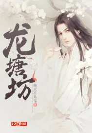 《龙塘坊》封面
