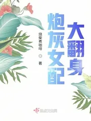 《炮灰女配大翻身》封面