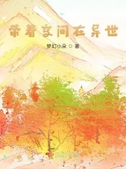 《带着空间在异世》封面