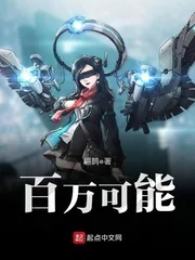 《百万可能》小说封面