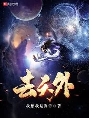 《去天外》封面