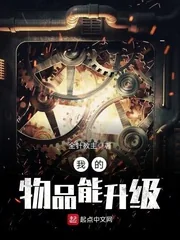《我的物品能升级》封面