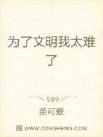 《为了文明我太难了》封面