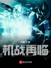 《机战再临》封面