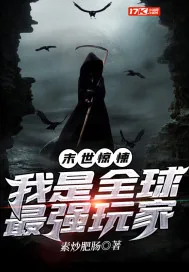 《末世惊悚：我是全球最强玩家》封面