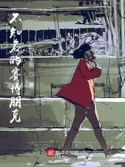 《不知名的赛博朋克》封面
