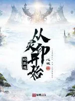 《从灵印开始的旅途》封面
