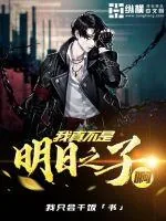 《我真不是明日之子啊》封面