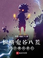 《纵横鬼谷八荒的沙雕玩家们》封面