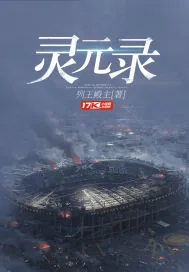 《灵元录》封面