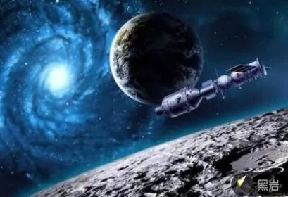 《星际探索》封面