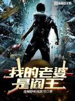 《我的老婆是阎王》小说封面