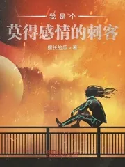 《我是个莫得感情的刺客》封面