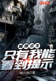 《掘地求生：只有我能看到提示》封面