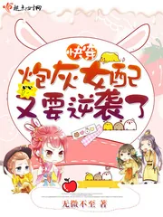 《快穿炮灰女配又要逆袭了》封面