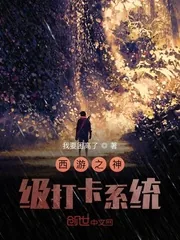 《西游之神级打卡系统》封面