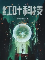 《红叶科技》封面
