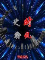 《史时纷乱》封面