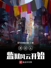 《港综从监狱风云开始》小说封面