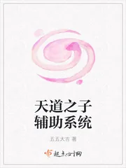 《天道之子辅助系统》封面