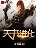 《天书进化》小说封面