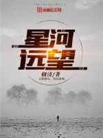 《星河远望》封面